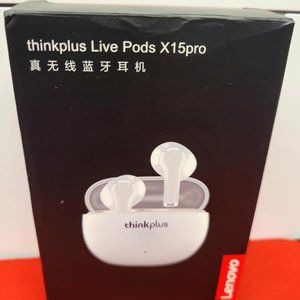 Lenovo Thinkplus Live Pods X15pro